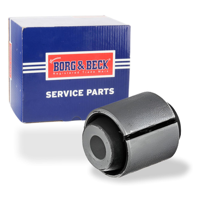 Ulożenie riadenia BORG & BECK