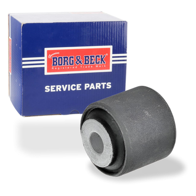 Ulożenie riadenia BORG & BECK