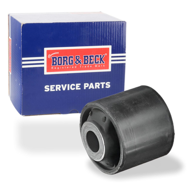 Ulożenie riadenia BORG & BECK