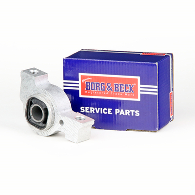 Ulożenie riadenia BORG & BECK