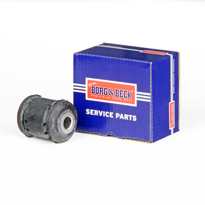 Ulożenie riadenia BORG & BECK