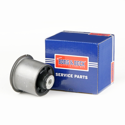 Ulożenie nosníka nápravy BORG & BECK