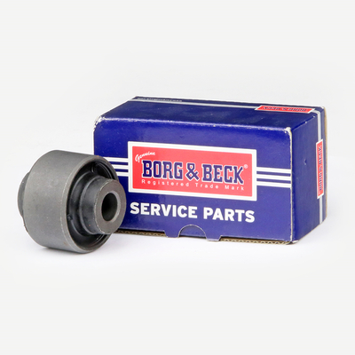 Ulożenie riadenia BORG & BECK