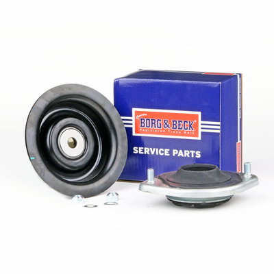 Lożisko prużnej vzpery BORG & BECK