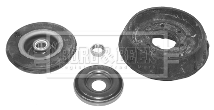 Lożisko prużnej vzpery BORG & BECK