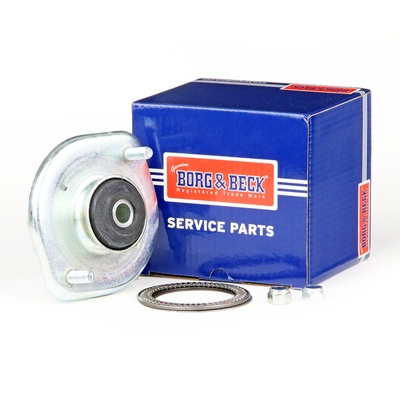 Lożisko prużnej vzpery BORG & BECK