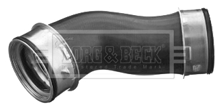 Hadica plniaceho vzduchu BORG & BECK