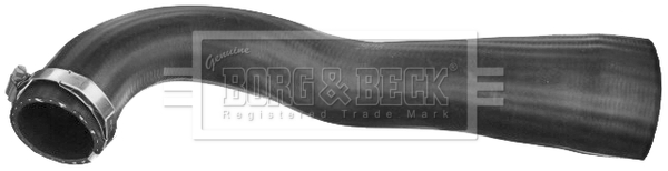 Hadica plniaceho vzduchu BORG & BECK