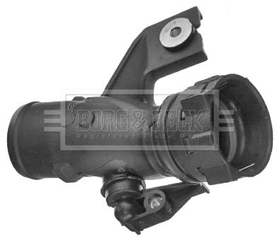 Hadica plniaceho vzduchu BORG & BECK