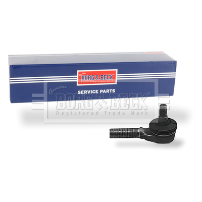 Hlava/čap spojovacej tyče riadenia BORG & BECK