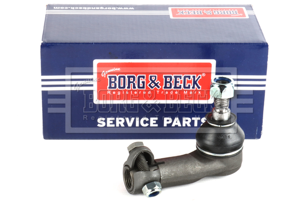 Hlava/čap spojovacej tyče riadenia BORG & BECK