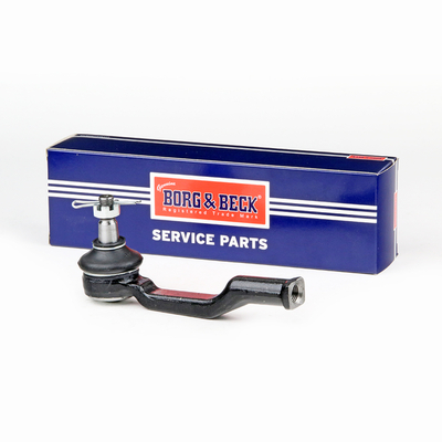 Hlava/čap spojovacej tyče riadenia BORG & BECK