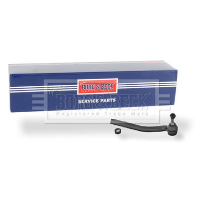 Hlava/čap spojovacej tyče riadenia BORG & BECK