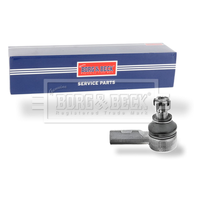 Hlava/čap spojovacej tyče riadenia BORG & BECK