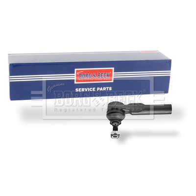Hlava/čap spojovacej tyče riadenia BORG & BECK