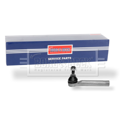 Hlava/čap spojovacej tyče riadenia BORG & BECK