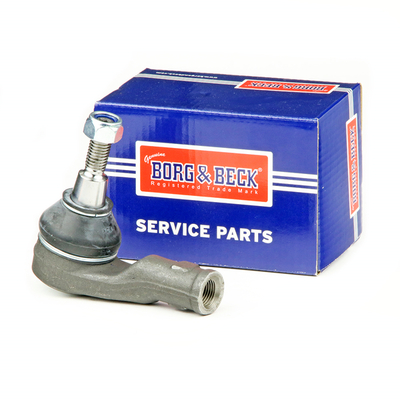 Hlava/čap spojovacej tyče riadenia BORG & BECK