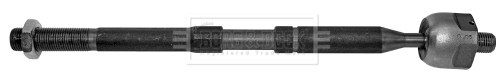 Axiálny čap tiahla riadenia BORG & BECK