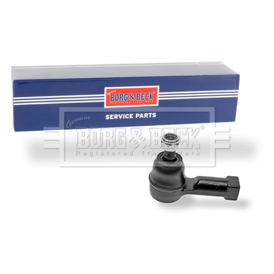 Hlava/čap spojovacej tyče riadenia BORG & BECK