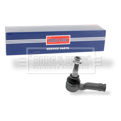 Hlava/čap spojovacej tyče riadenia BORG & BECK