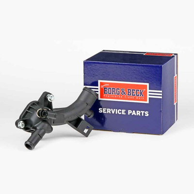 Príruba chladenia BORG & BECK