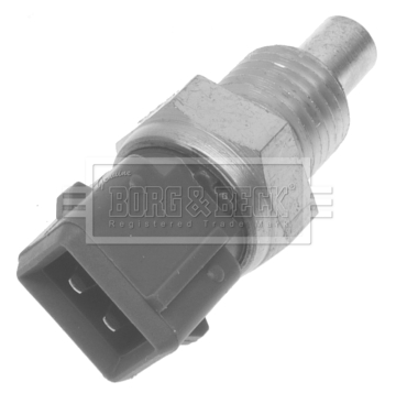 Snímač teploty chladiacej kvapaliny BORG & BECK