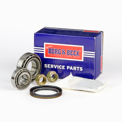 Lożisko kolesa - opravná sada BORG & BECK
