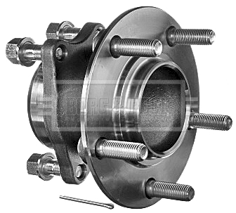 Lożisko kolesa - opravná sada BORG & BECK