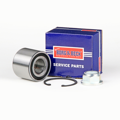 Lożisko kolesa - opravná sada BORG & BECK