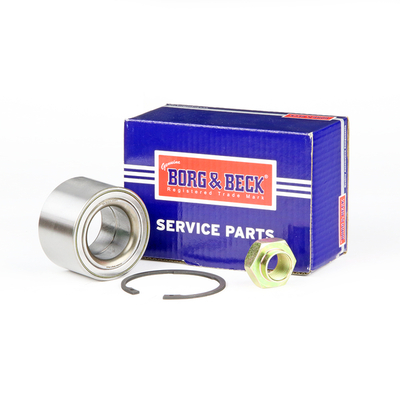 Lożisko kolesa - opravná sada BORG & BECK
