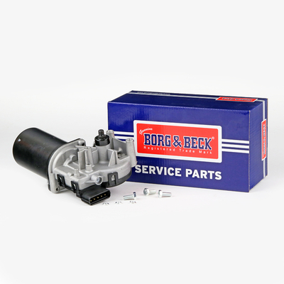 Motor stieračov BORG & BECK