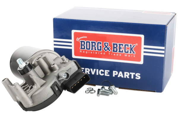 Motor stieračov BORG & BECK
