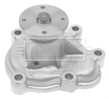 Vodné čerpadlo, chladenie motora BORG & BECK