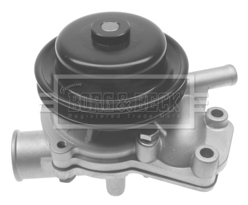 Vodné čerpadlo, chladenie motora BORG & BECK