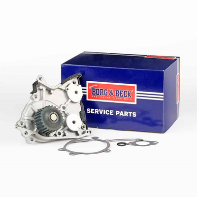 Vodné čerpadlo, chladenie motora BORG & BECK