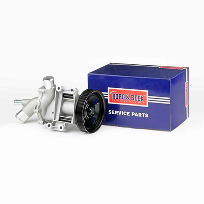 Vodné čerpadlo, chladenie motora BORG & BECK