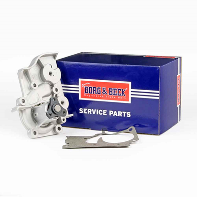 Vodné čerpadlo, chladenie motora BORG & BECK