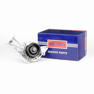 Vodné čerpadlo, chladenie motora BORG & BECK