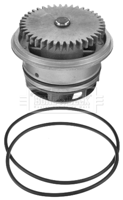 Vodné čerpadlo, chladenie motora BORG & BECK