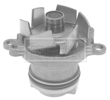 Vodné čerpadlo, chladenie motora BORG & BECK