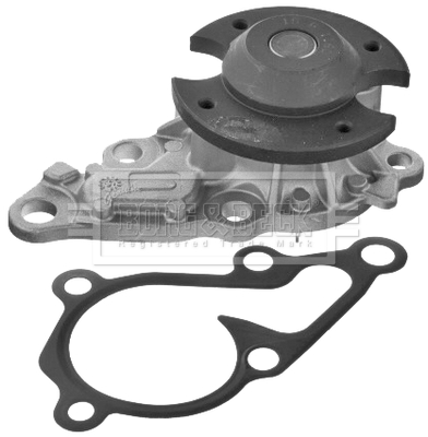 Vodné čerpadlo, chladenie motora BORG & BECK