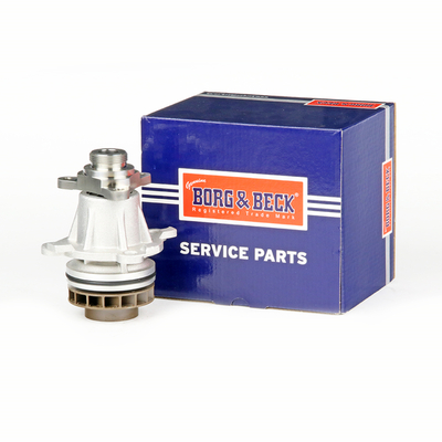 Vodné čerpadlo, chladenie motora BORG & BECK