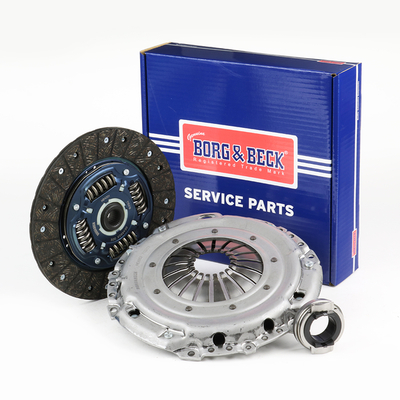Clutch Kit BORG & BECK
