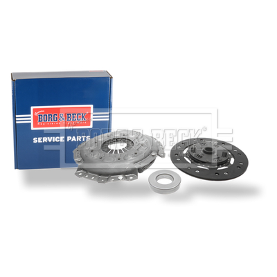Spojková sada BORG & BECK