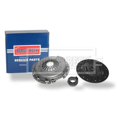 Spojková sada BORG & BECK
