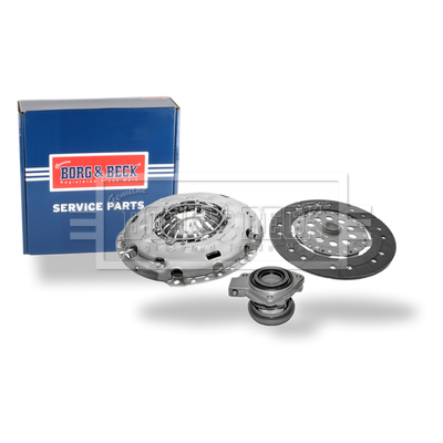 Spojková sada BORG & BECK