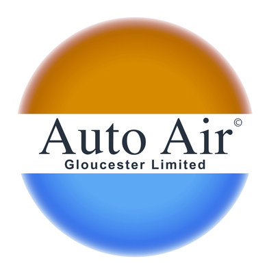 Kondenzátor klimatizácie Auto Air Gloucester Ltd
