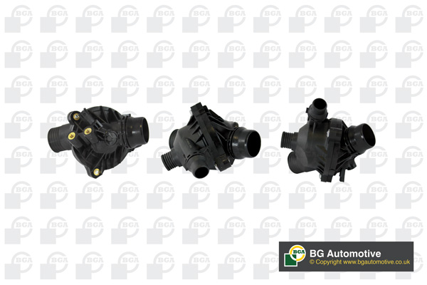 Termostat chladenia BGA