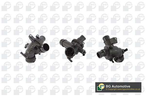 Termostat chladenia BGA