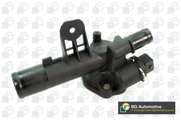 Termostat chladenia BGA